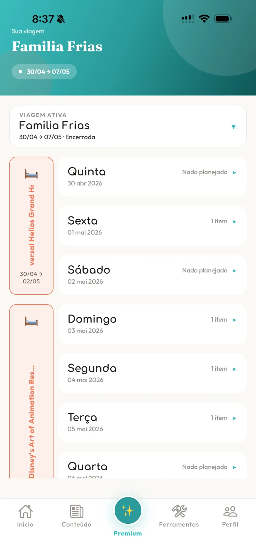 Roteiro visual